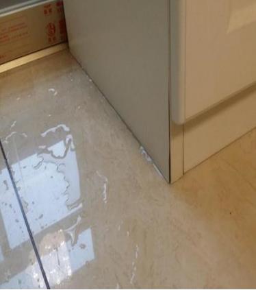鹿邑漏水检测 厕所漏水怎么检测?